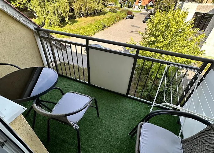 Pitypang Apartman***