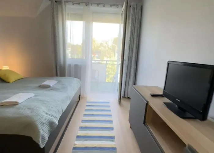 Pitypang Apartman***