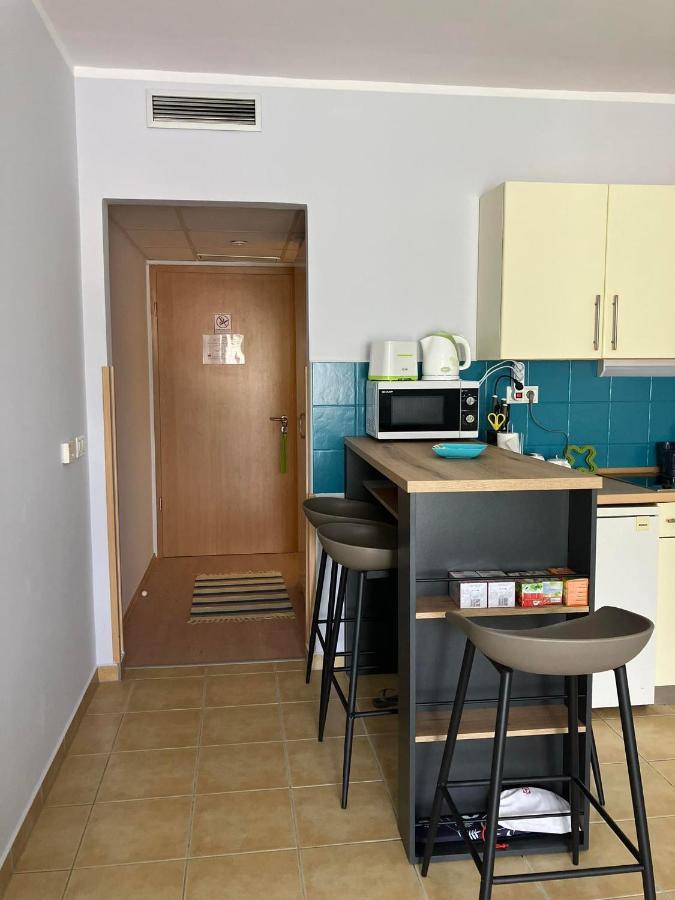 Pitypang Apartman*** Appartamento *
