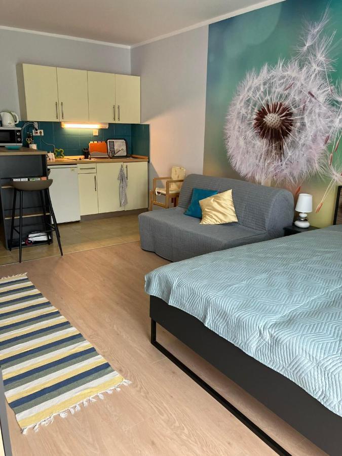 Pitypang Apartman*** Appartamento
