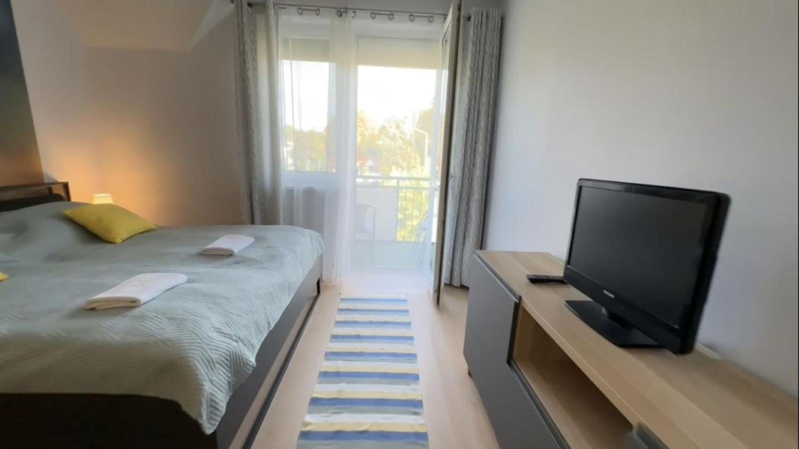 Pitypang Apartman*** * Zalakaros